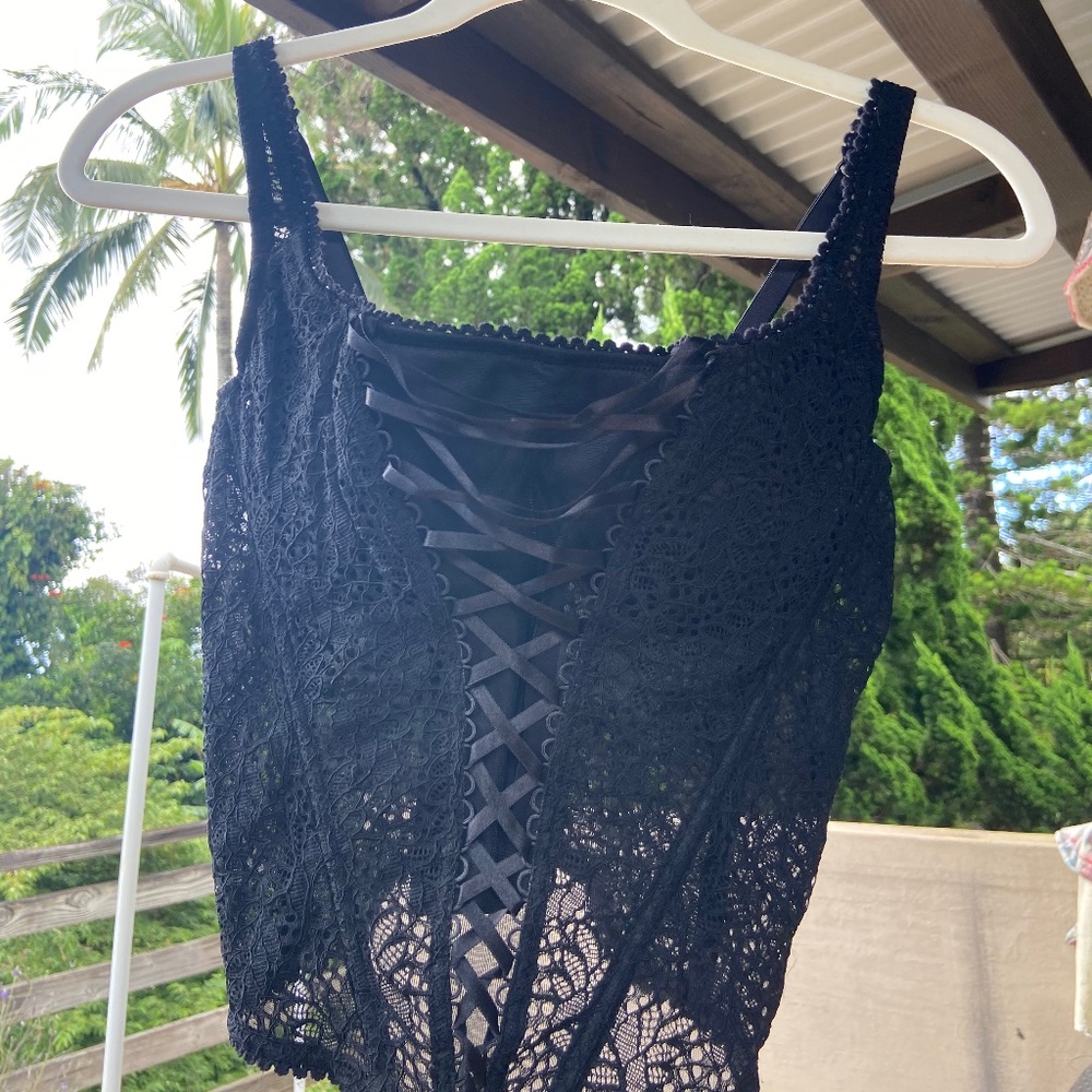 Felina Lingerie Size 36C - Picture 4 of 10